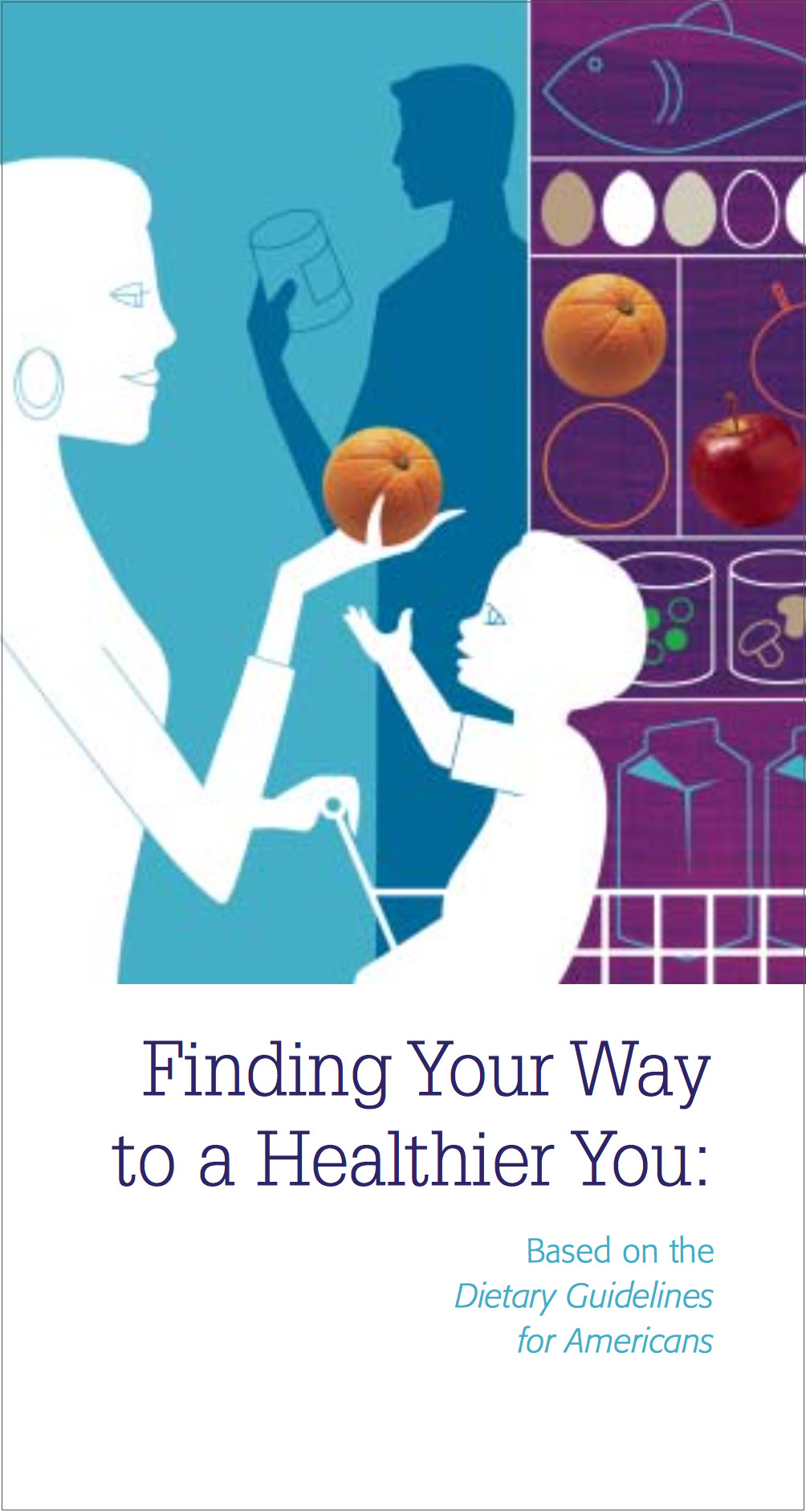 finding your way to a healthier you