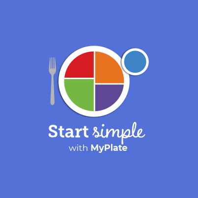 start simple app